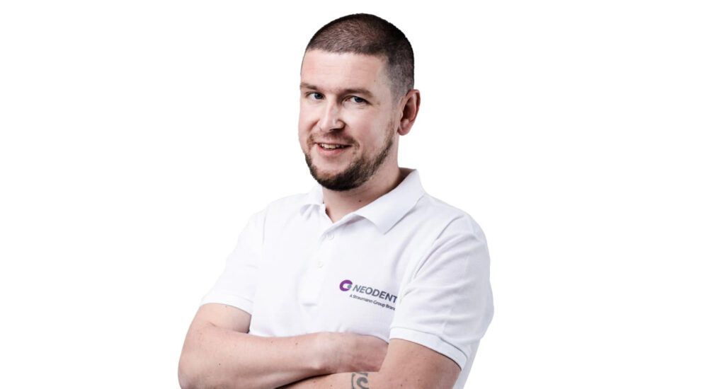 «Новий старт – це непросто, але необхідно» – Олексій Тимчук, Херсон