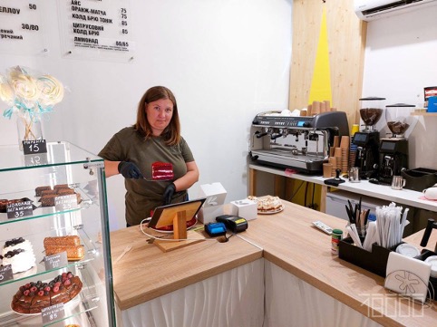 «Моя улюблена справа – моє джерело сили», – Діана Логінова, Харків