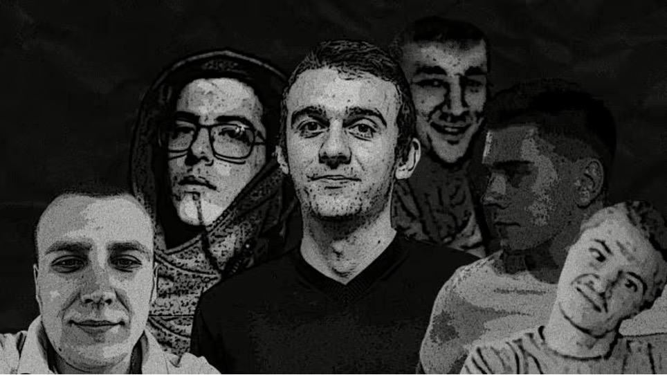 «Нова пошта» вшанувала пам’ять загиблих під Харковом співробітників