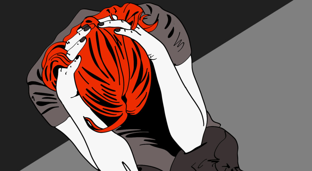 Допоможи собі та близьким: як боротися з ПТСР