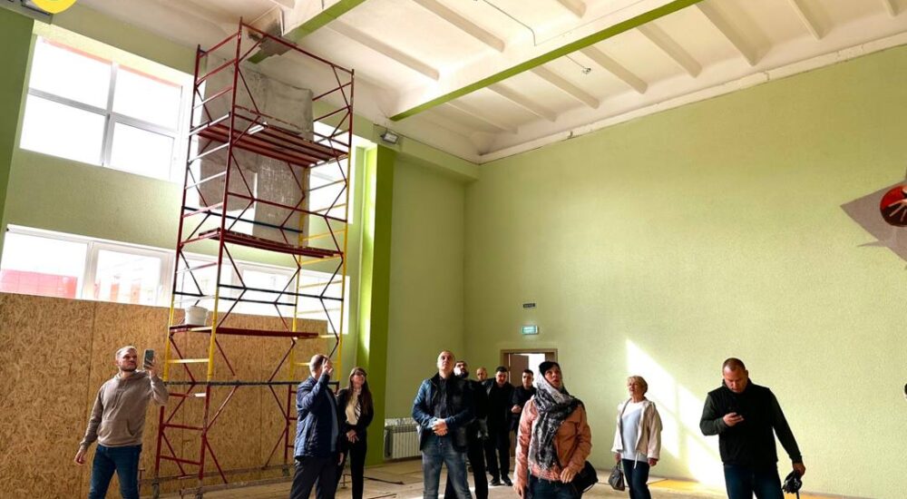 Ірпінська громада отримає допомогу від ЄС