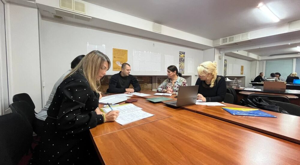 На Херсонщині створили експертну робочу групу із захисту та збереження культурної спадщини