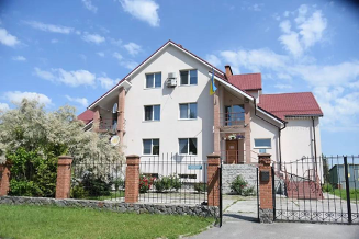 У Полтаві для ВПО працює реабілітаційний центр із відновлення ментального здоров’я