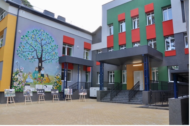 Українські вчителі допоможуть з інтеграцією дітей-біженців до освітньої системи Словаччини