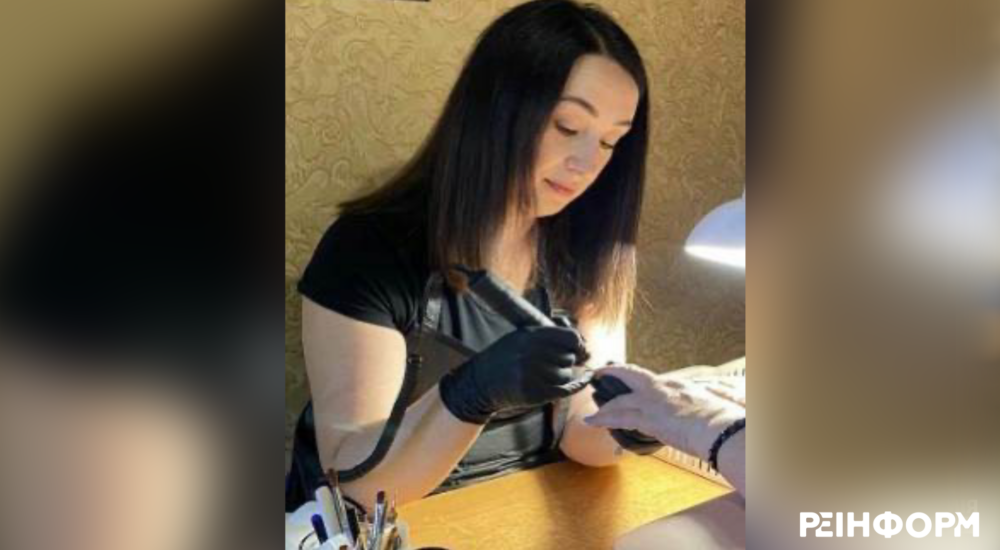 «Зайняті руки ніколи не опустяться», – Ольга Єгорова, Маріуполь