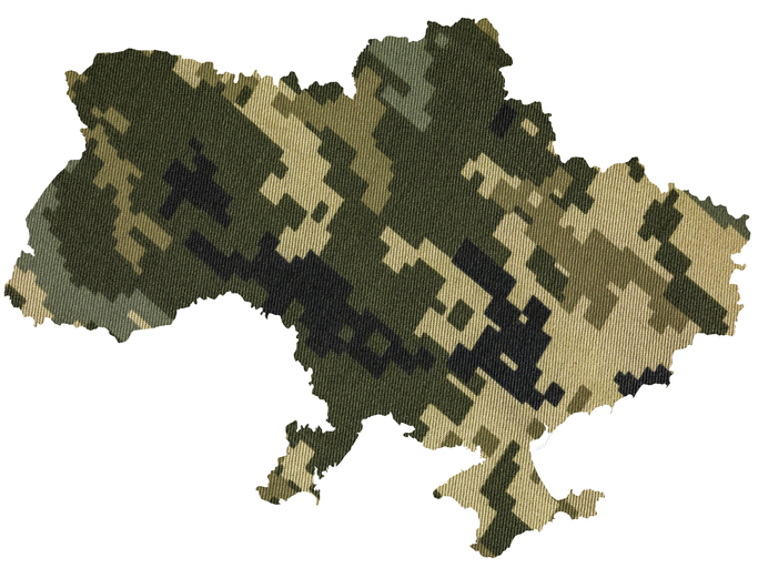 В Україні створили інтерактивну карту ветеранських бізнесів