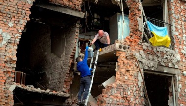 Скількох українців вже залучили до «Армії відновлення»?