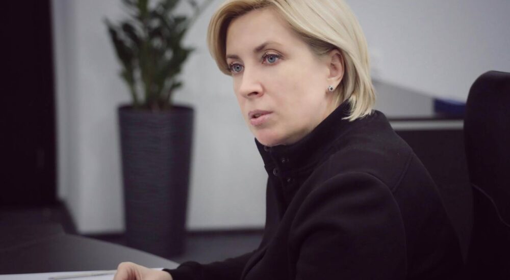 Держава шукає додаткові можливості для працевлаштування внутрішніх переселенців