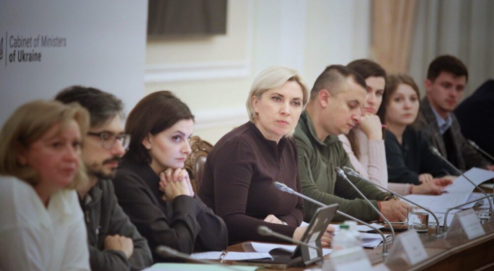 Комісія з питань встановлення факту полону: проміжні підсумки роботи