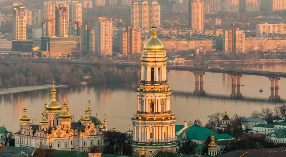 Київ долучився до альянсу розумних міст G20