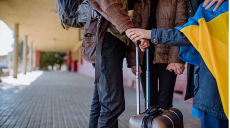 На Миколаївщині перебуває 36 тисяч внутрішньо переміщених осіб