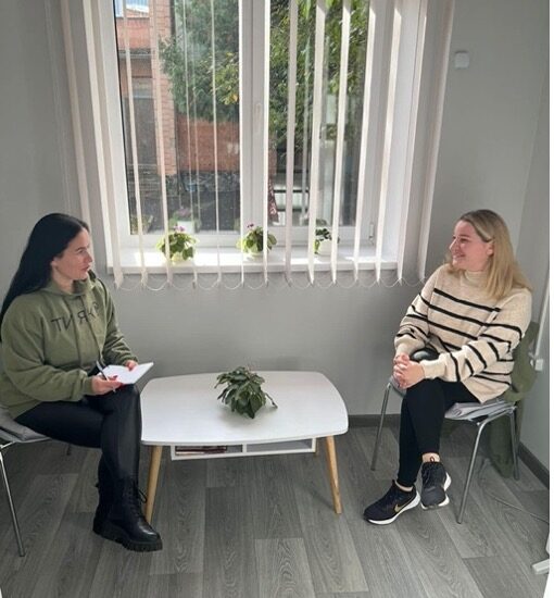 На Рівненщині розпочав роботу перший Центр ментального здоров’я