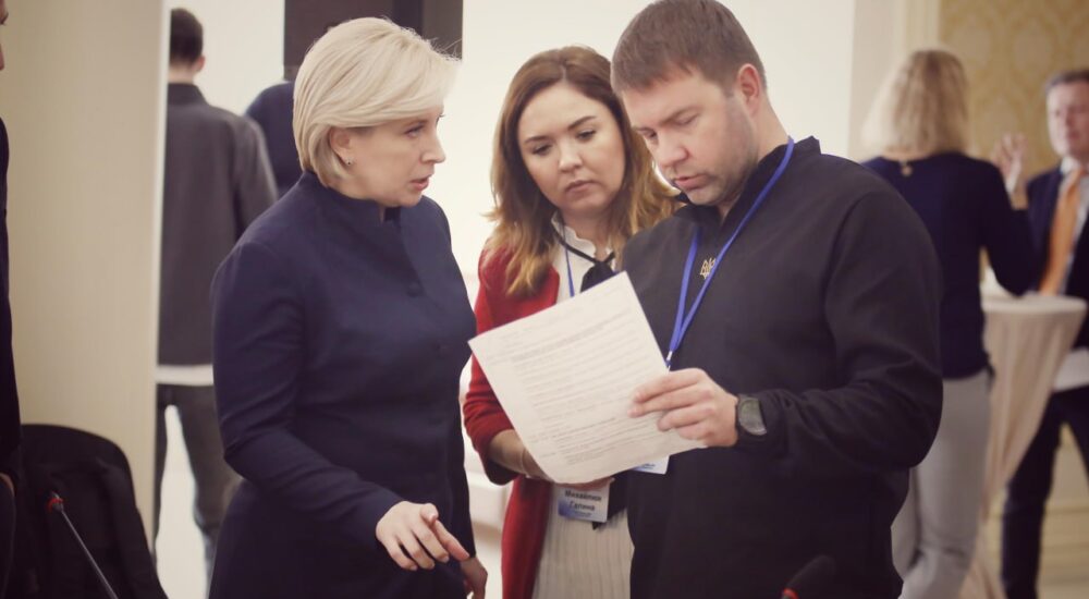 Питання міжнародного гуманітарного права особливо актуальне і важливе в умовах збройної агресії рф