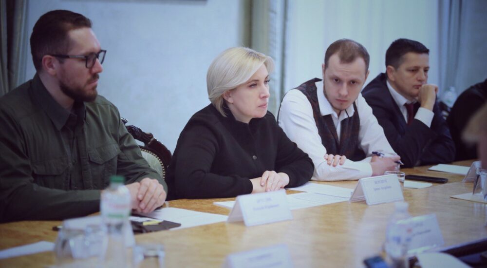 Маємо підтримати ВПО, які потрапили у складні життєві обставини внаслідок збройної агресії