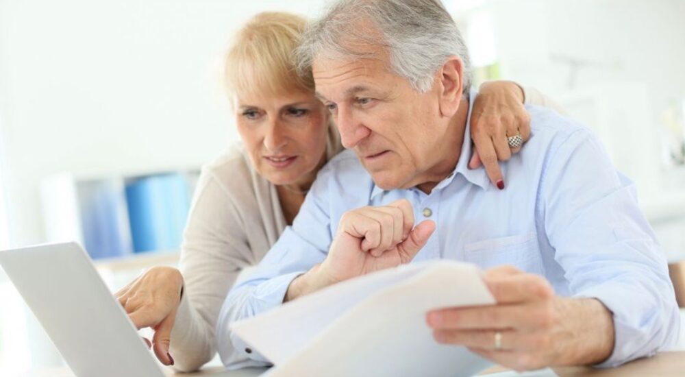 За допомогою якого сервісу українці можуть розрахувати пенсійні виплати?