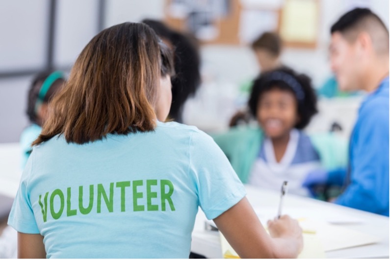 У Польщі навчають волонтерів, які хочуть допомагати в Україні