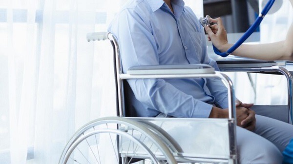 Як пройти перекомісію людям з інвалідністю під час воєнного стану?