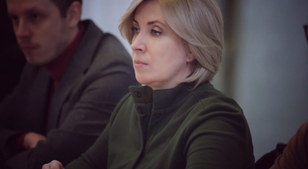 Уряд опрацьовує питання продовження виплат певним категоріям ВПО