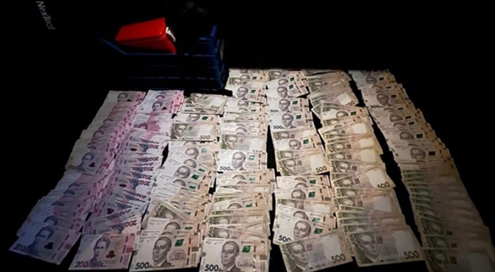 Керівників шістьох медзакладів на Волині підозрюють у хабарництві