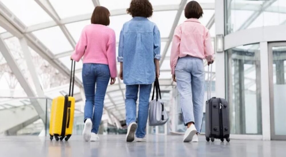 Близько 68% жінок планують повернутися в Україну