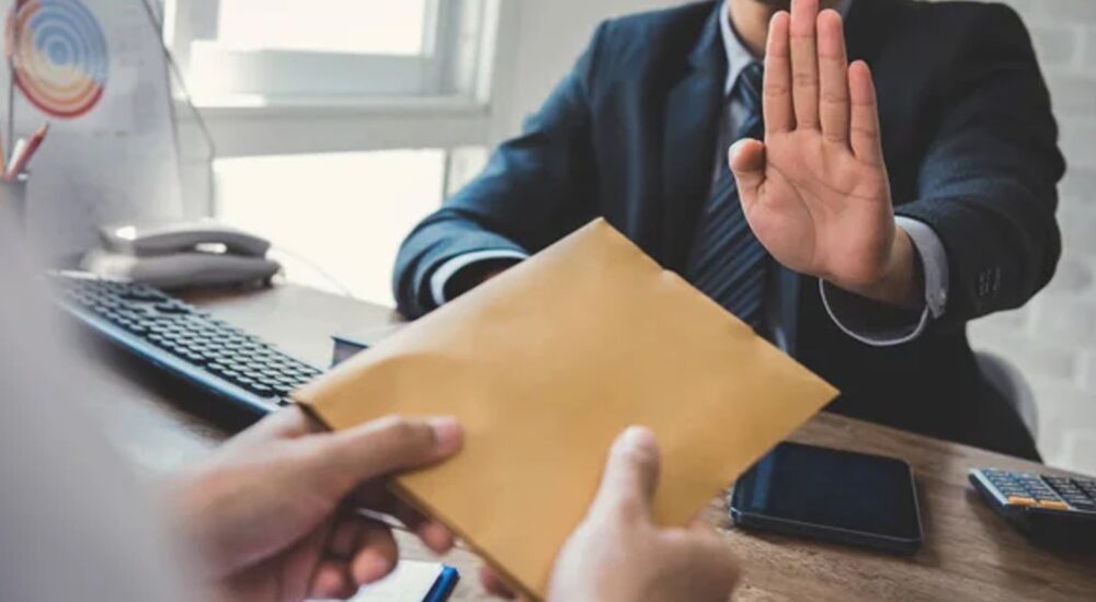 Віцепрезидентка Єврокомісії: Україна робить усе для посилення боротьби з корупцією