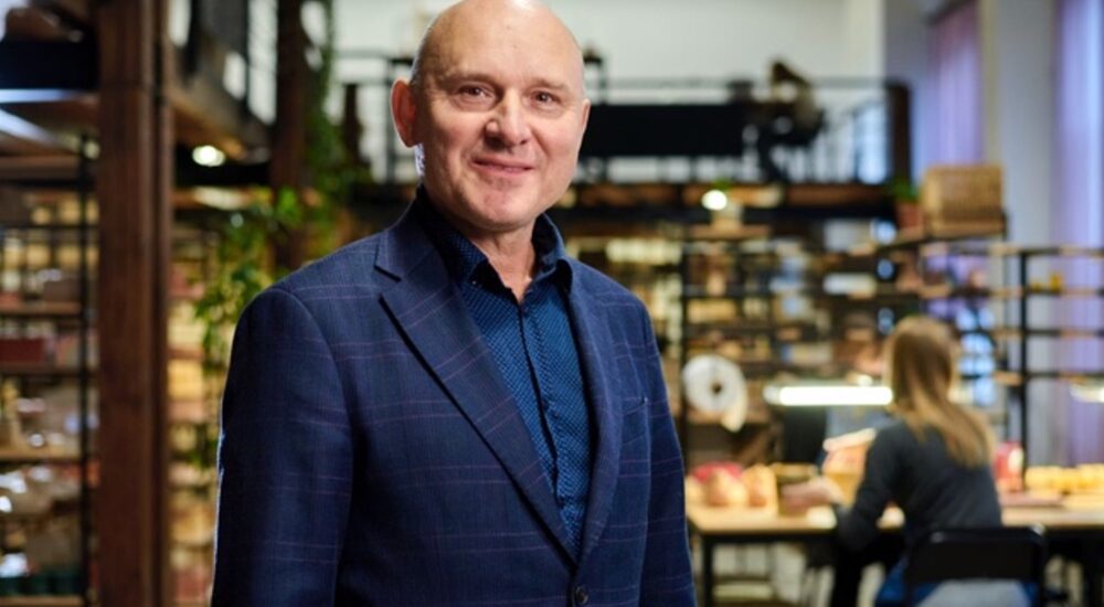 Завдяки гранту майстерня дерев’яних іграшок SABO збільшила обсяги виготовлення продукції