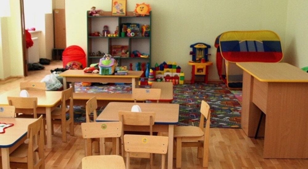 У Харкові з січня на п’яти станціях метро запрацює дитсадок