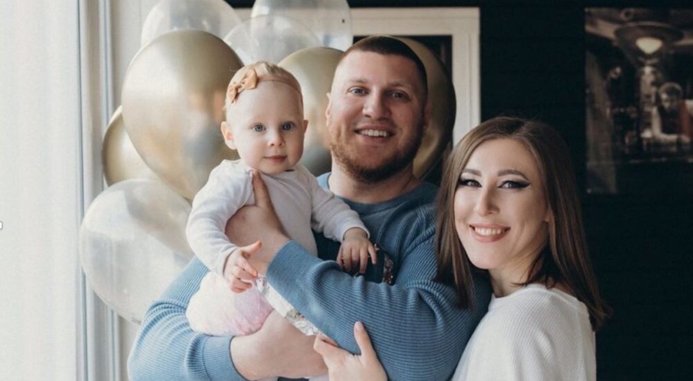 «Я вірю у власну справу заради наших дітей і нашого майбутнього», – Тетяна Агєєва, Миколаїв