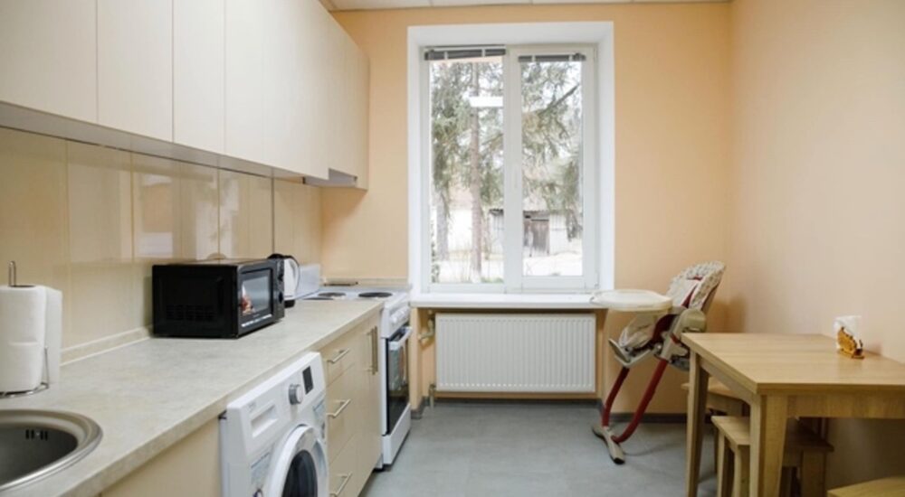 На Харківщині запрацював перший Центр соціально-психологічної допомоги