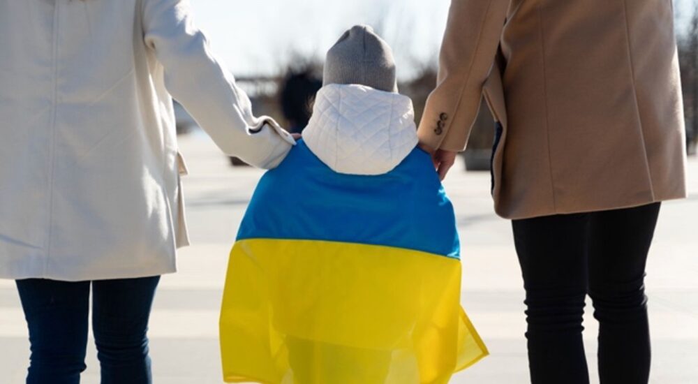 Україна повернула менш як 2% від загальної кількості дітей, викрадених росіянами під час вторгнення – Зеленська