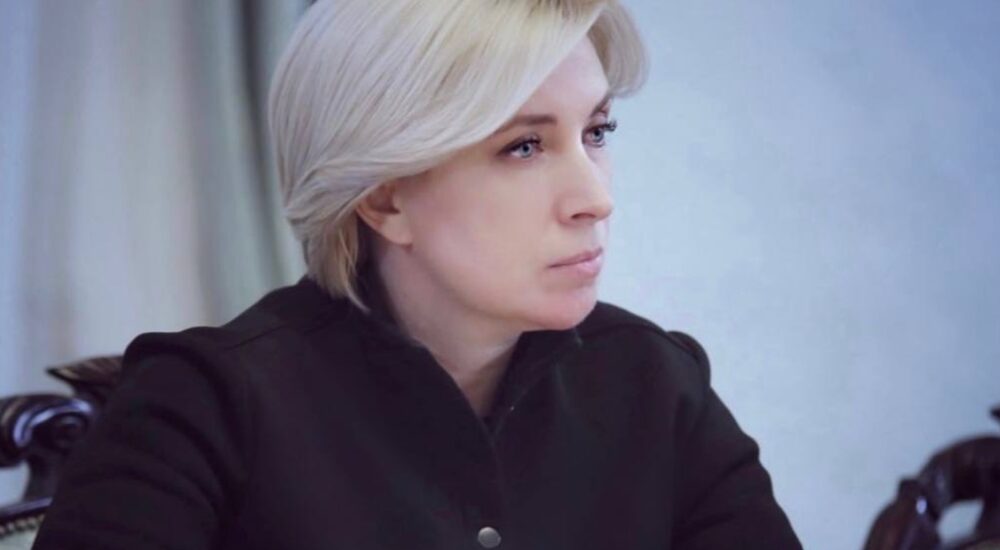 Уряд фокусує увагу на статусних дітях, які перебувають на тимчасово окупованих територіях