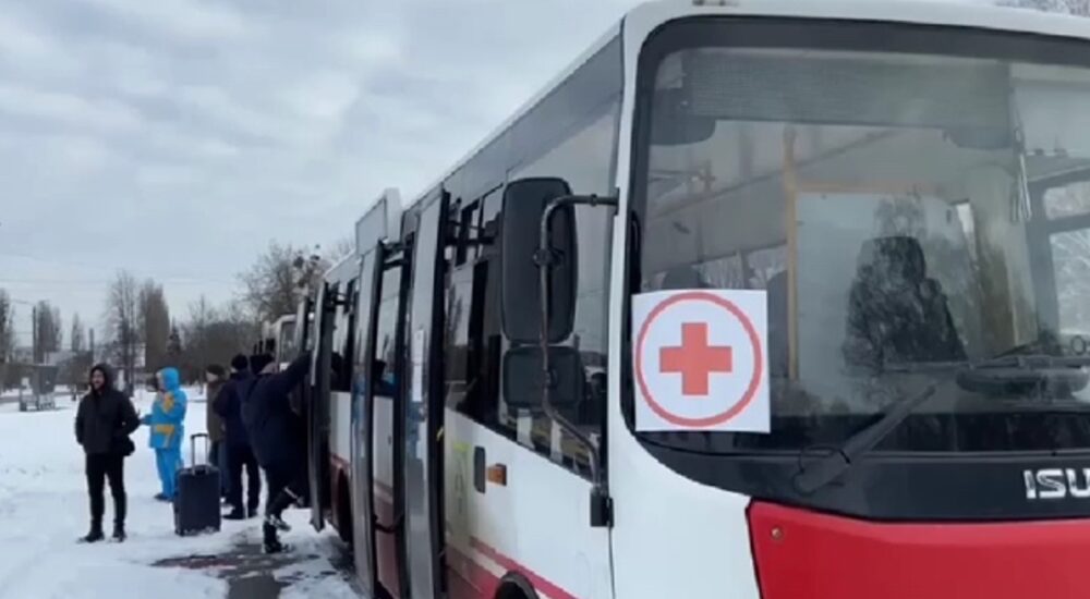 Зону примусової евакуації на Харківщині можуть розширити – ОВА