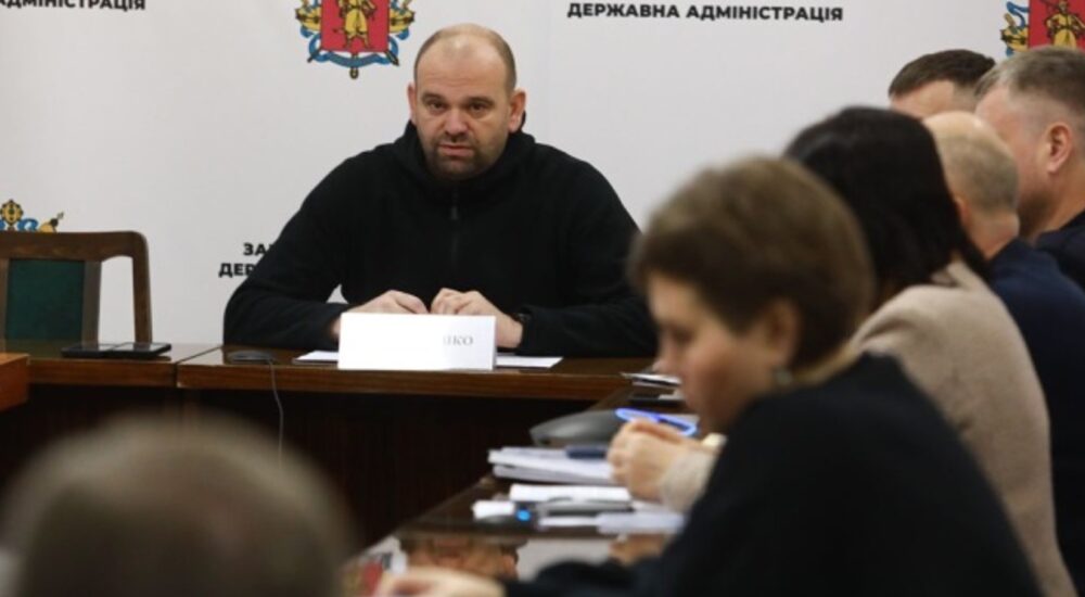 На Запоріжжі 411 жителів отримали кошти на відновлення пошкодженого внаслідок обстрілів житла