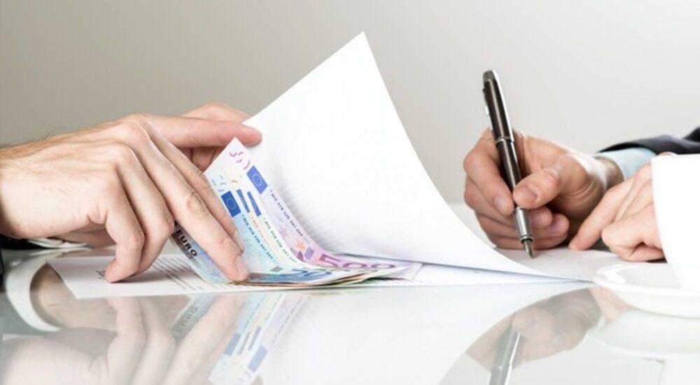 В Україні оновили перелік посад із підвищеним рівнем корупційних ризиків