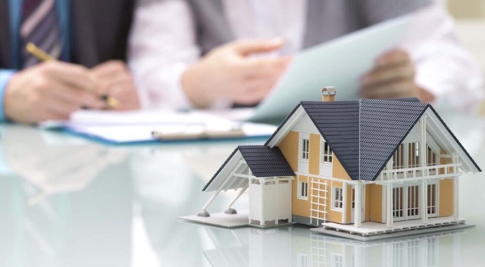 Як самостійно сформувати довідку про оціночну вартість нерухомості?