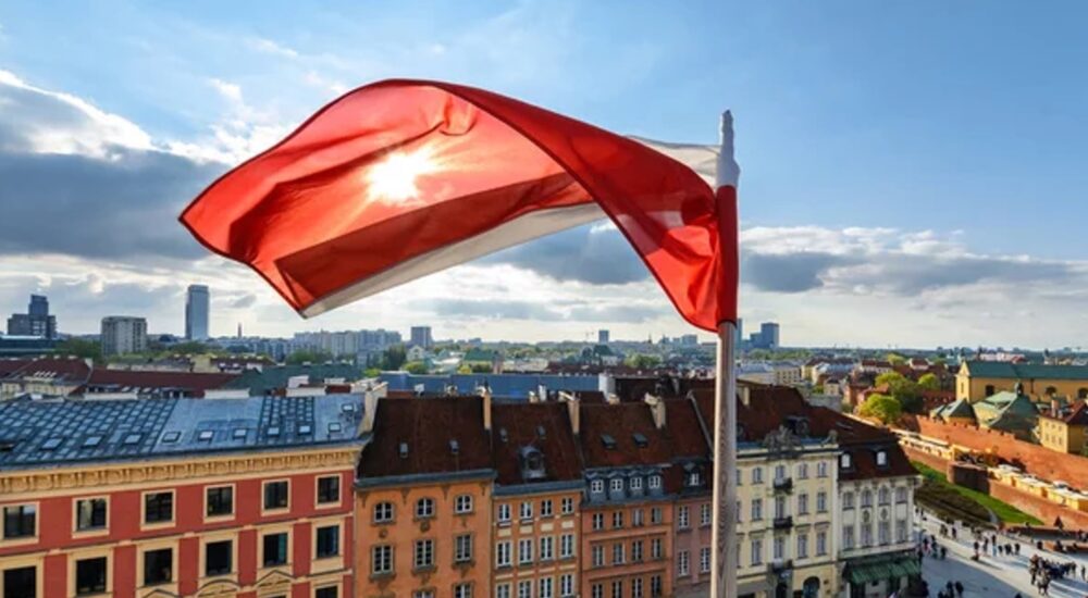 У Польщі знову зростає кількість українських шукачів притулку