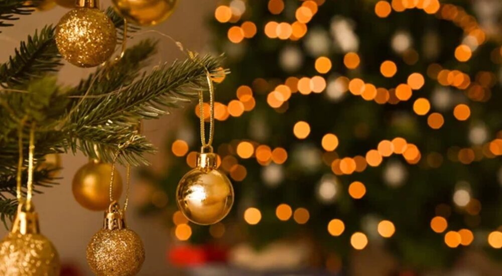 Як облаштувати святкову ілюмінацію за правилами пожежної безпеки: поради від ДСНС Полтавщини