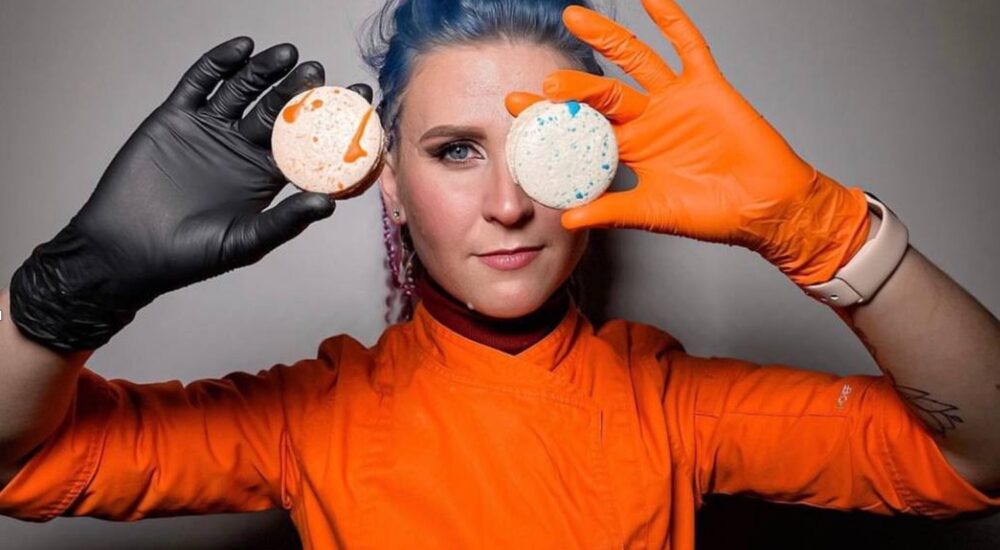 «Ніколи не можна здаватися», – Юлія Савинська, Краматорськ