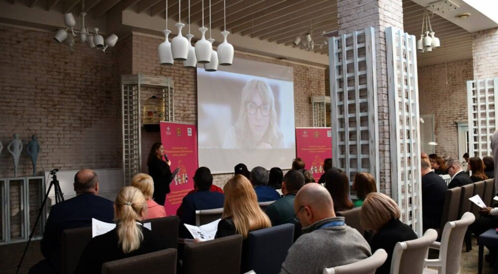 Понад 10 тисяч ВПО на Кіровоградщині отримали психологічну допомогу за сприяння Коордцентру підтримки цивільного населення