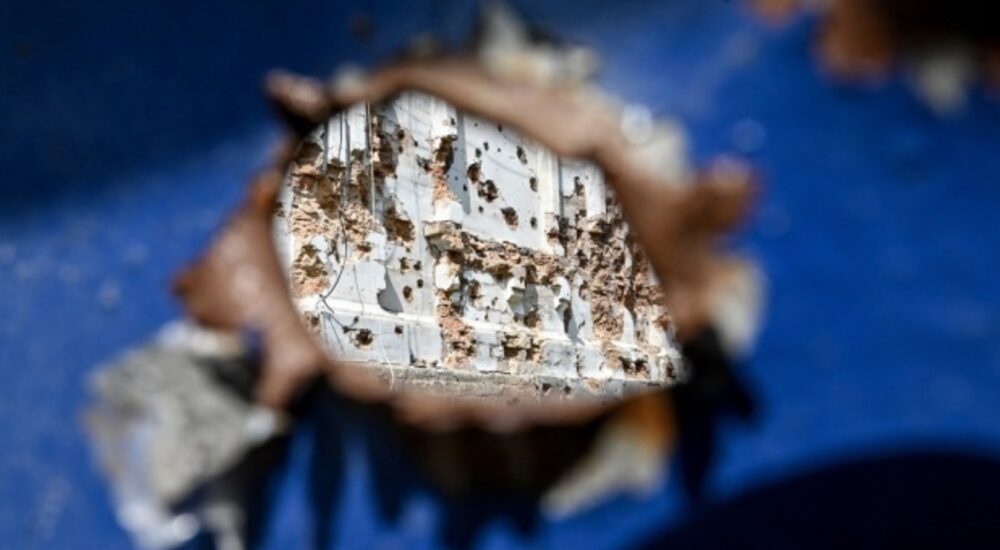 На Миколаївщині власники знищеного майна отримали компенсаційні сертифікати