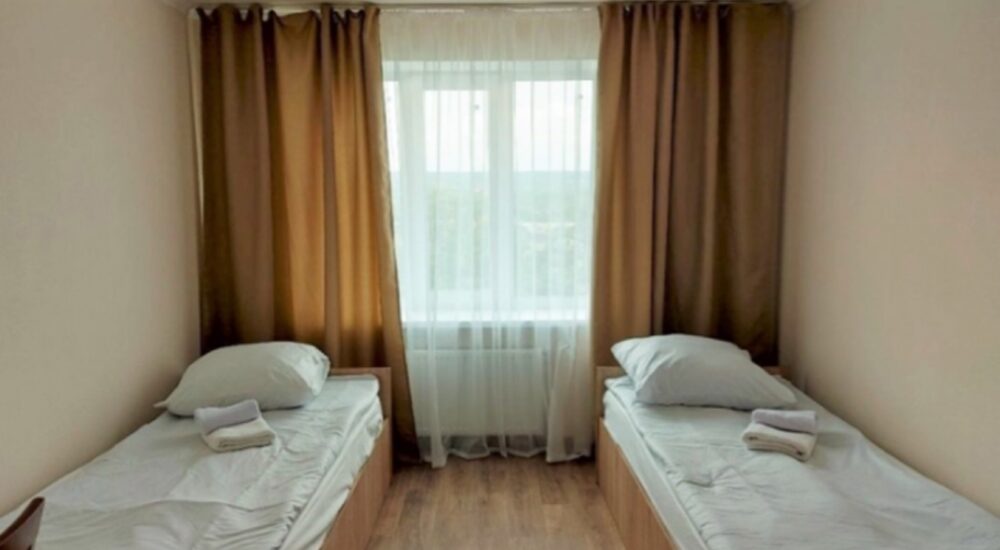 На Полтавщині знайшли будинки, куди після капремонту можуть поселити ВПО