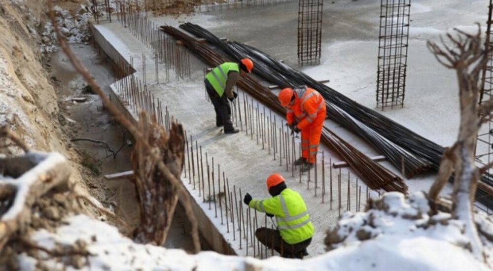 До проєкту «Армія відновлення» залучили понад 77,8 тисячі українців