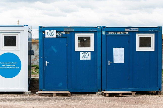 ЮНІСЕФ та ООН закривають центри для українців в Польщі