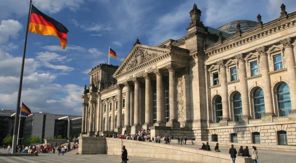 У Німеччині пропонують запровадити податок солідарності з Україною