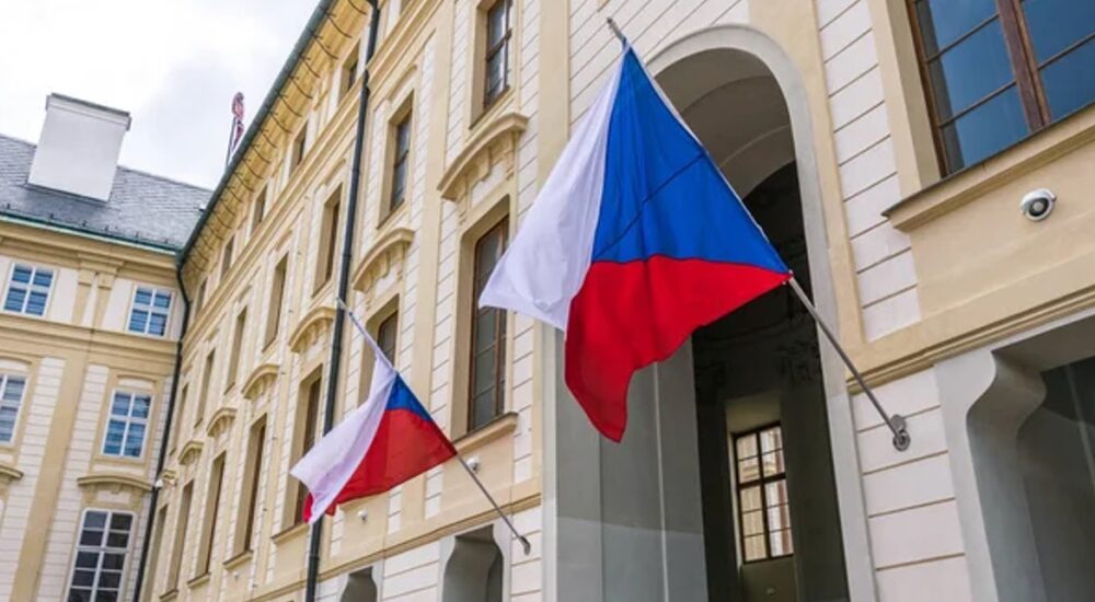 Уряд Чехії виділив 10 млн доларів на посилення медичної сфери Харківщини