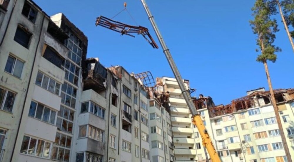 На Київщині торік погодили компенсації на ремонт житла на 900 млн грн