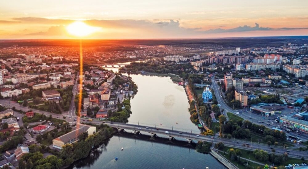 На Вінниччині запрацював цифровий реєстр перепусток на комендантську годину