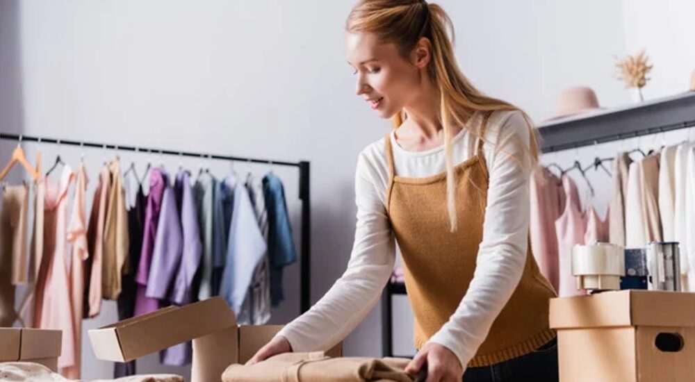 У Києві найбільший попит на працівників сфери торгівлі та послуг – Центр зайнятості