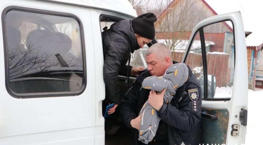 З Торецької громади на Донеччині треба евакуювати ще 39 дітей