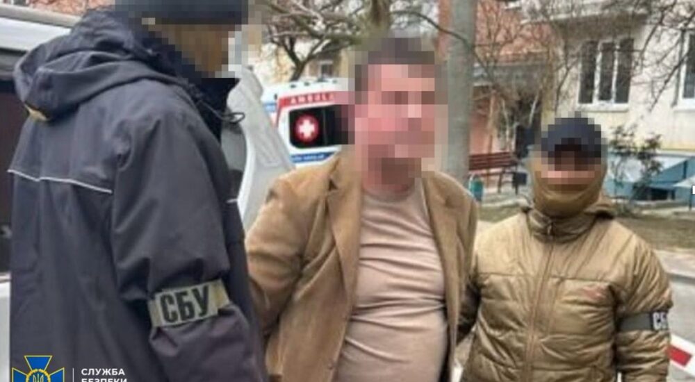 Заступник мера одного з міст Одещини погорів на «відкатах»